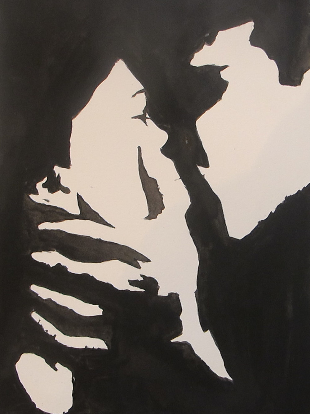 The Kiss